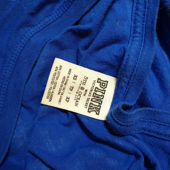 Pink Texas Ranger tees - Picture 4 of 4